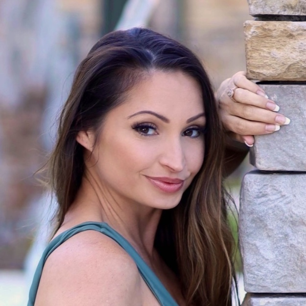 Meet your Posher, Brandy